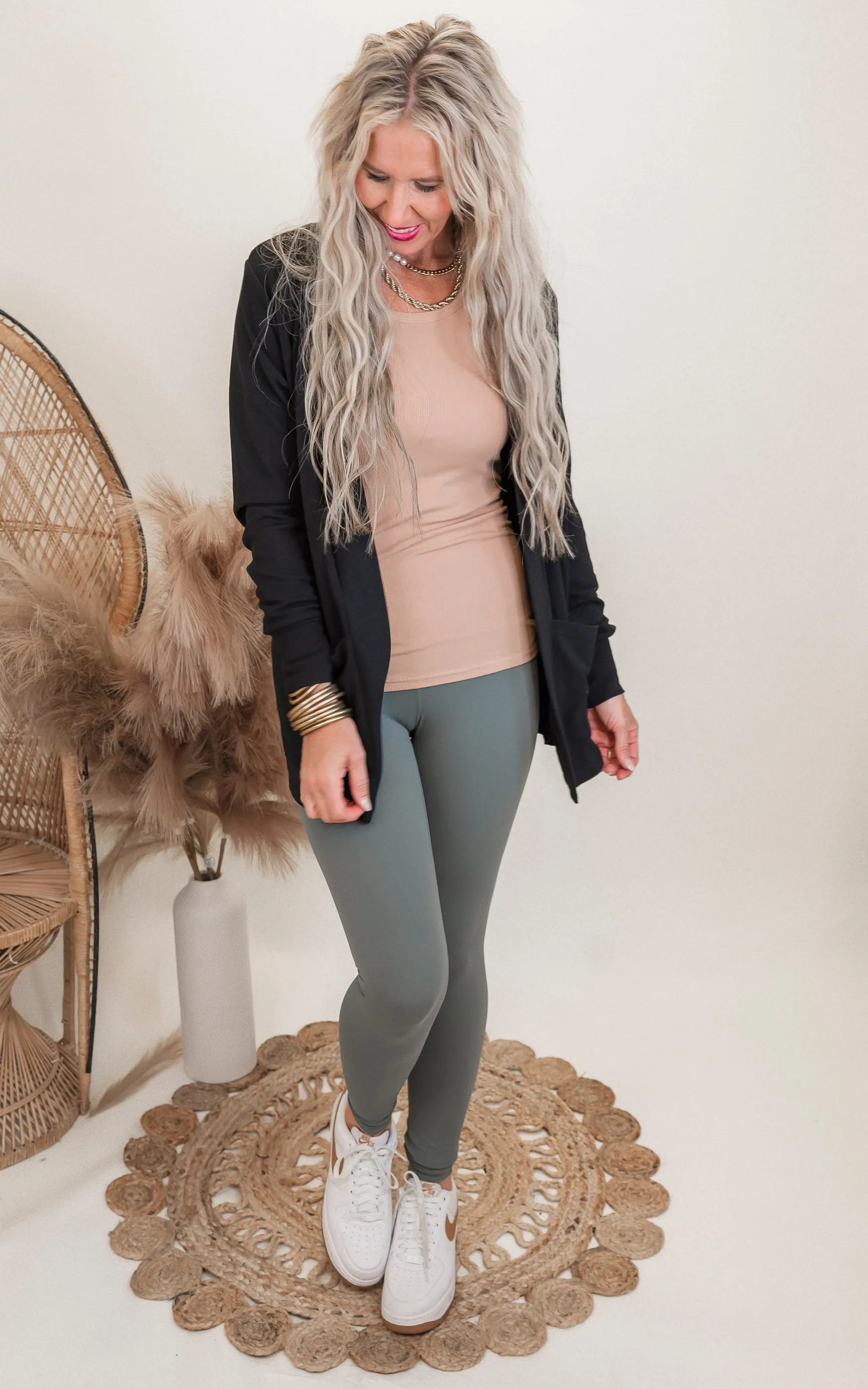The Perfect Boyfriend Cardigan by Salty Wave *DEAL-FINAL SALE
