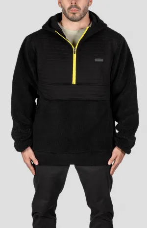 The Sherplay Quarter Zip