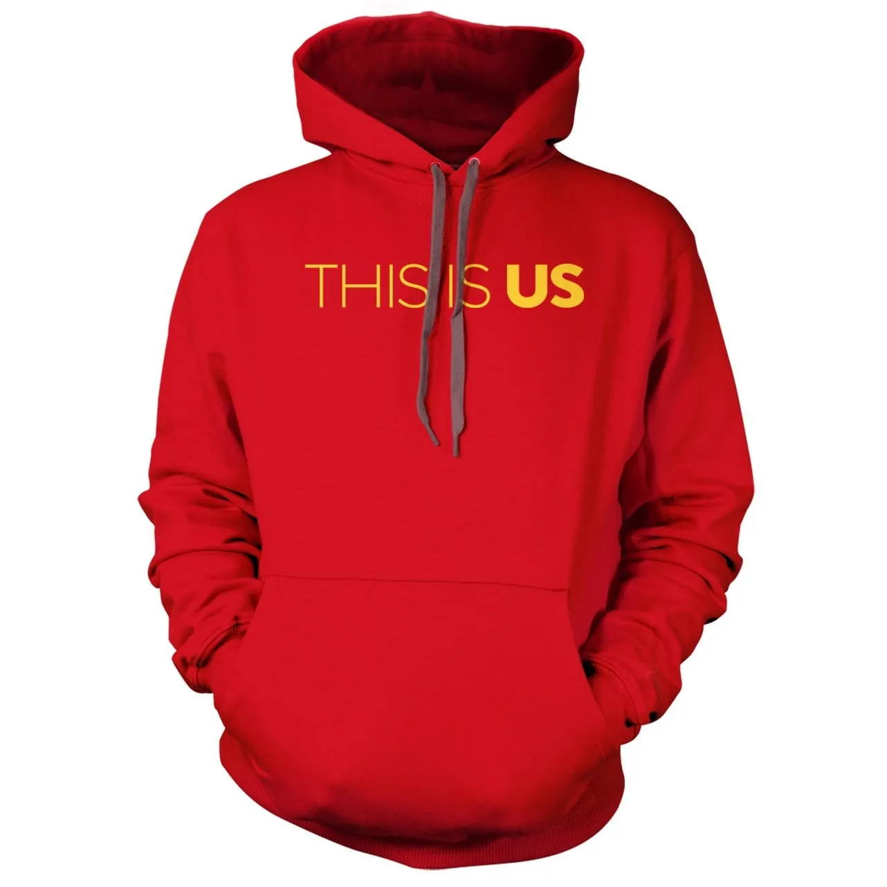 This is Us Hoodie