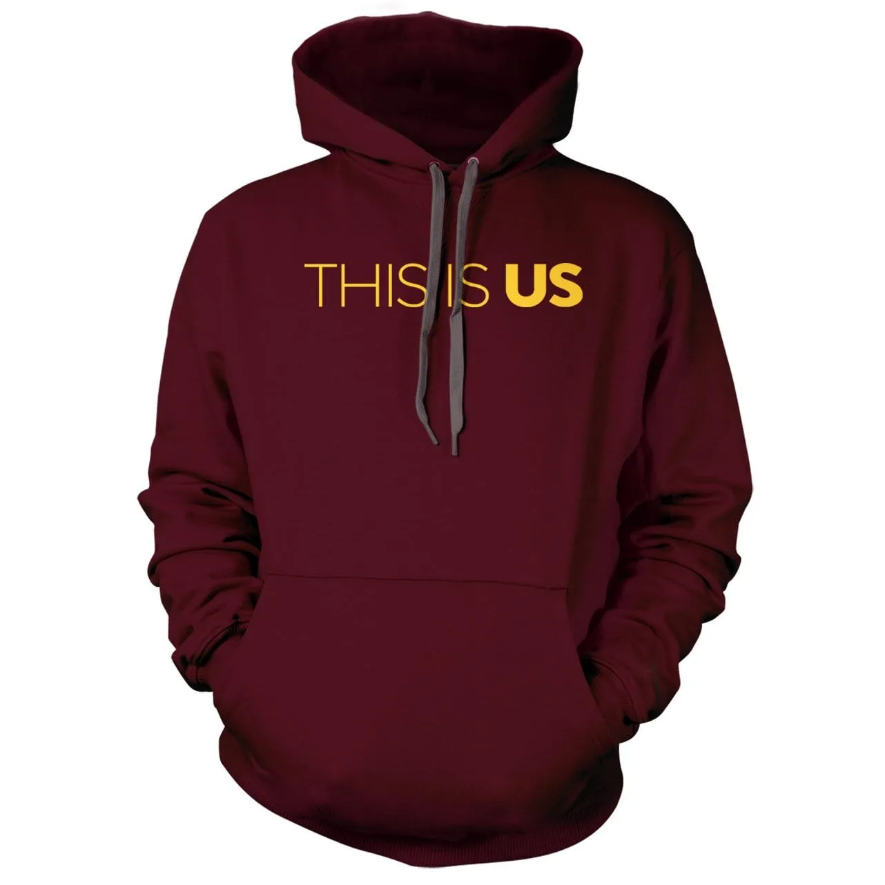 This is Us Hoodie