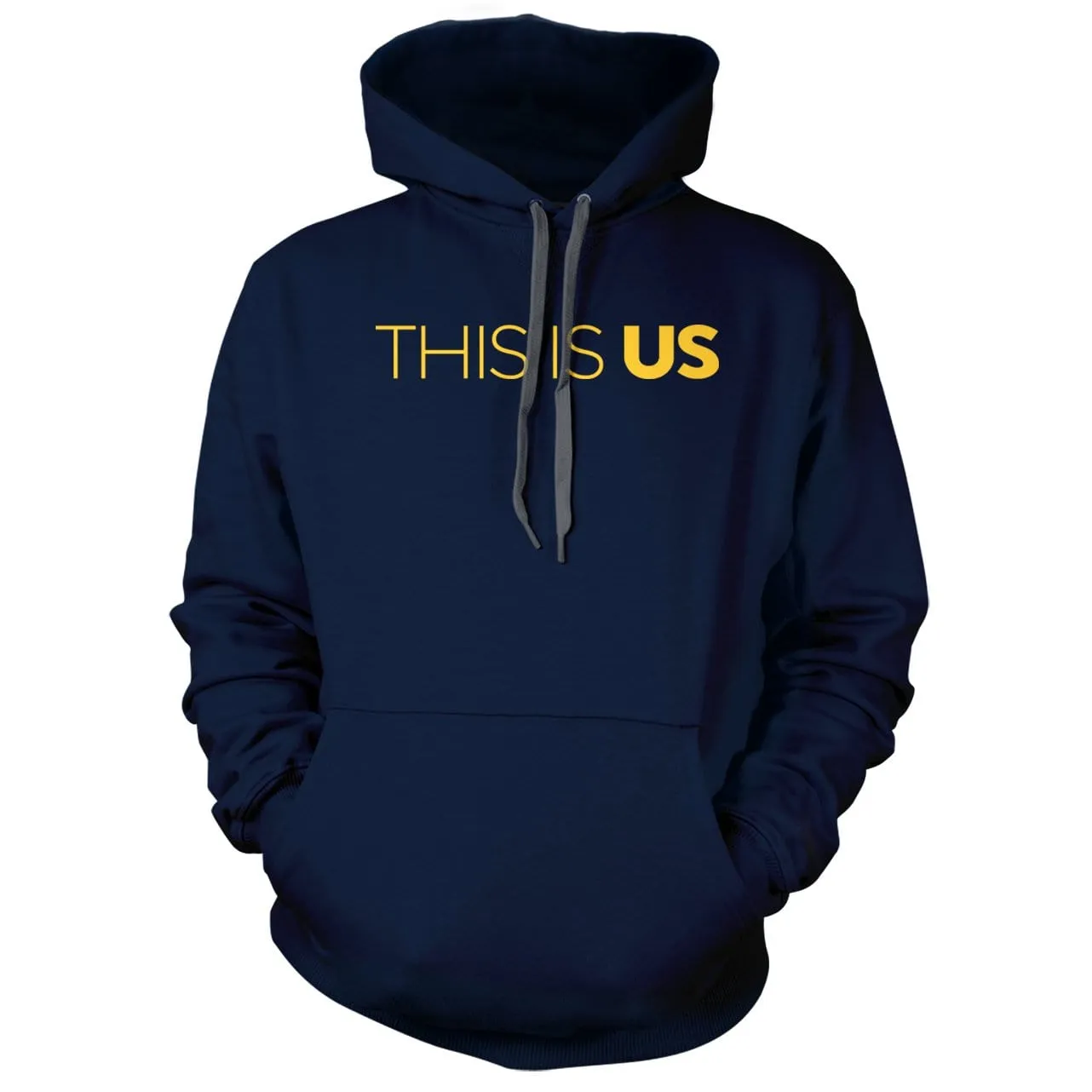 This is Us Hoodie
