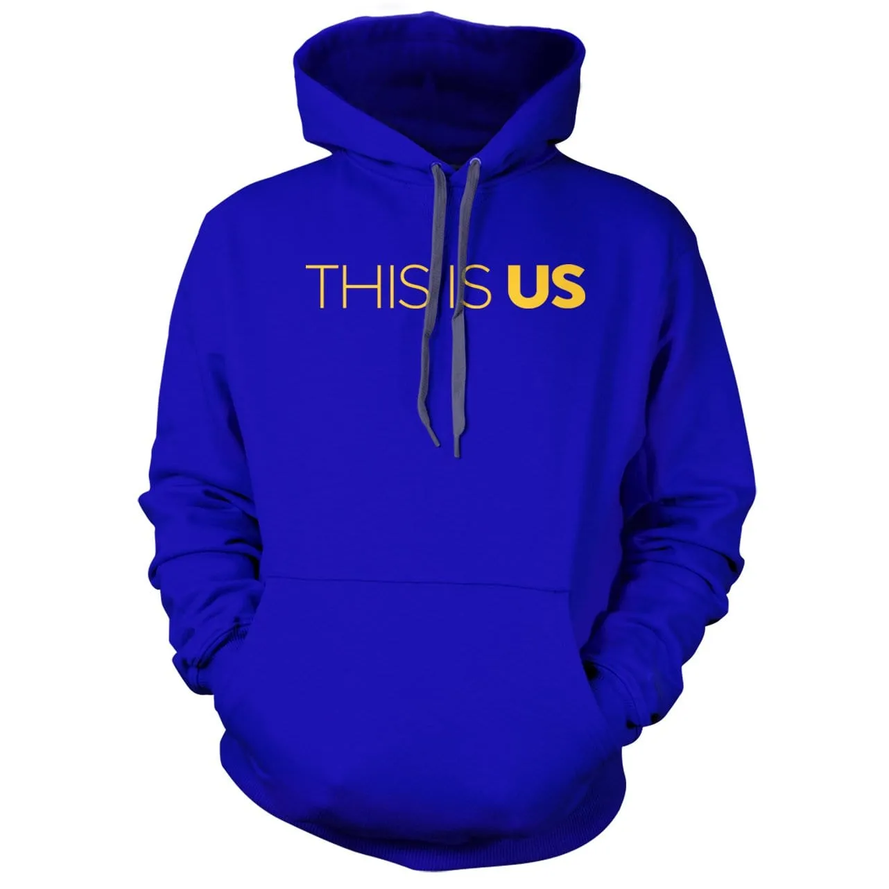 This is Us Hoodie