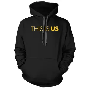 This is Us Hoodie