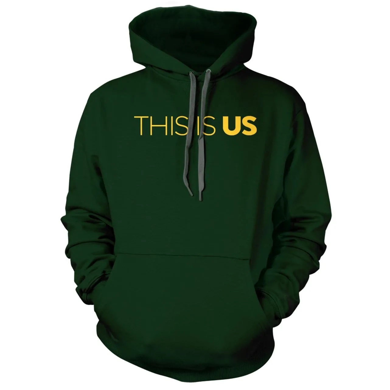 This is Us Hoodie