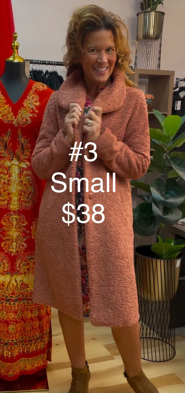 Top Five At Five 018