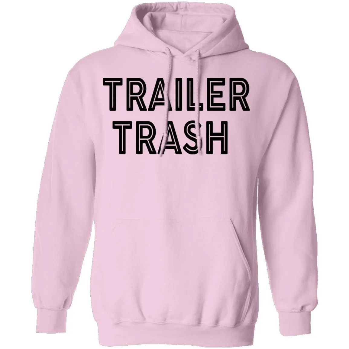 Trailer Trash copy T-Shirt