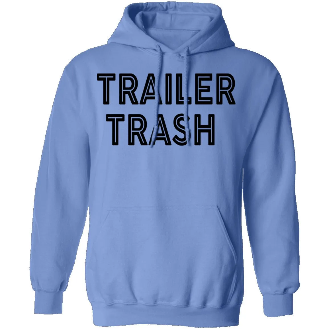 Trailer Trash copy T-Shirt