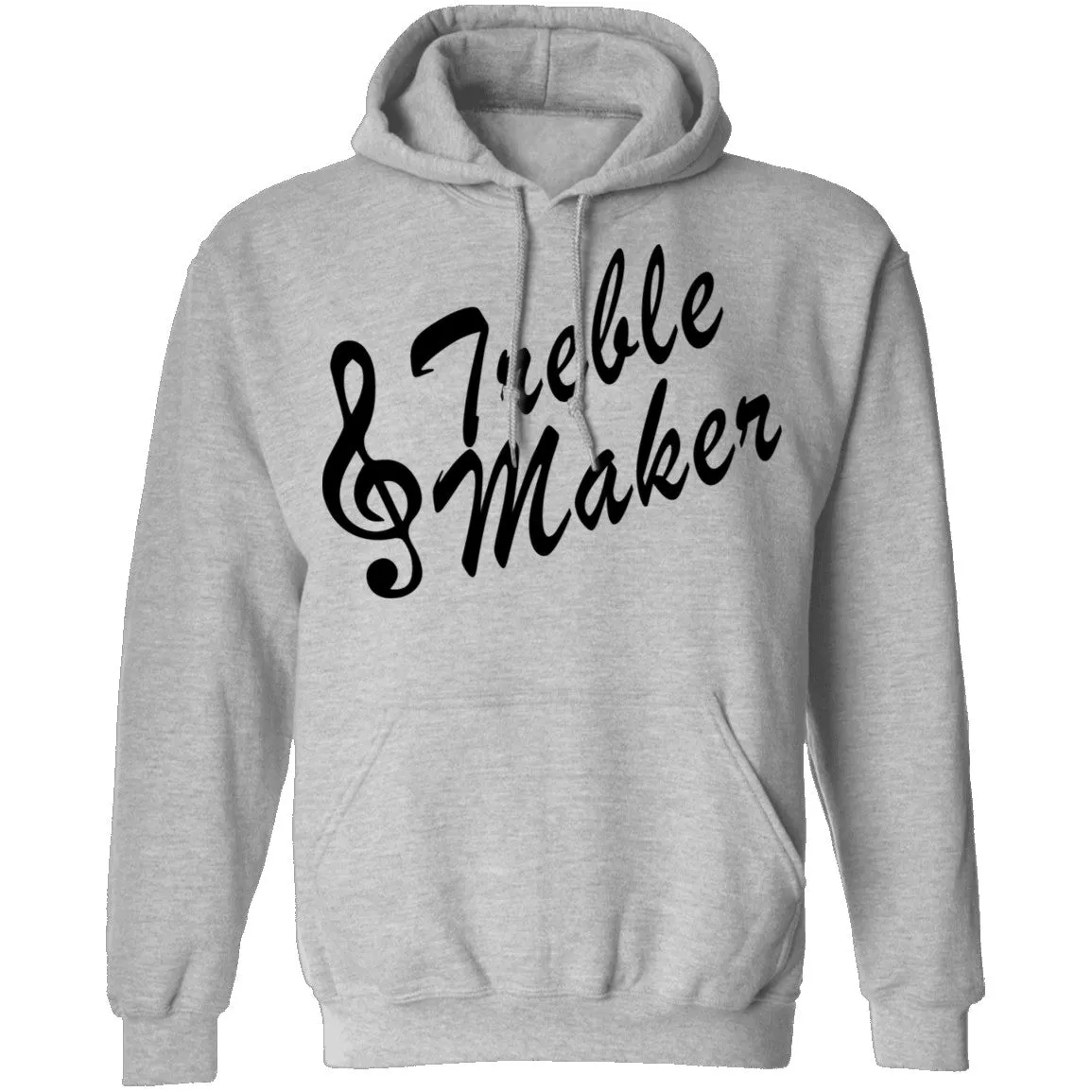 Treble Maker T-Shirt