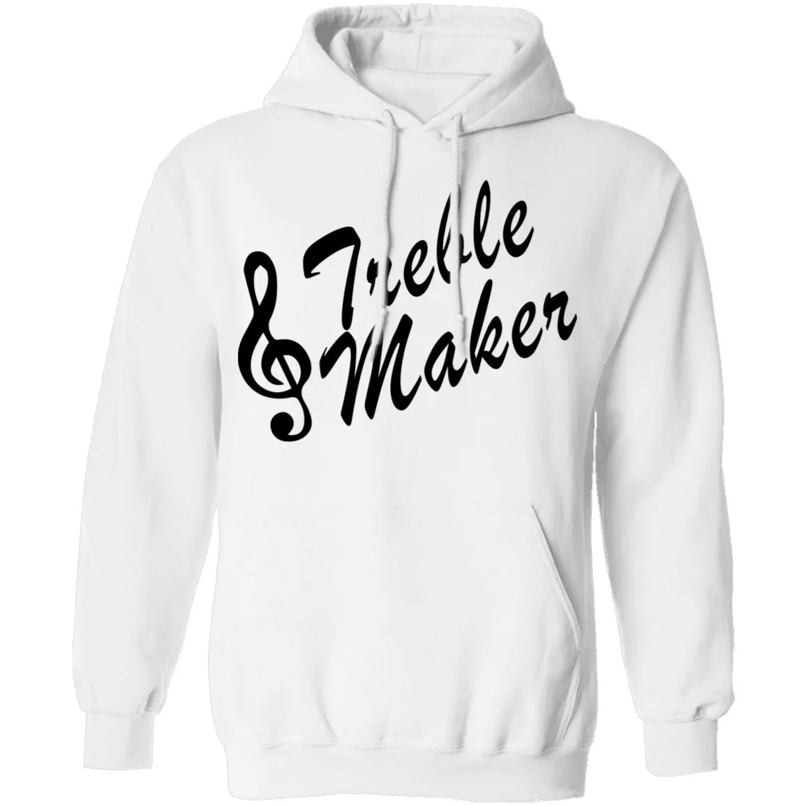 Treble Maker T-Shirt