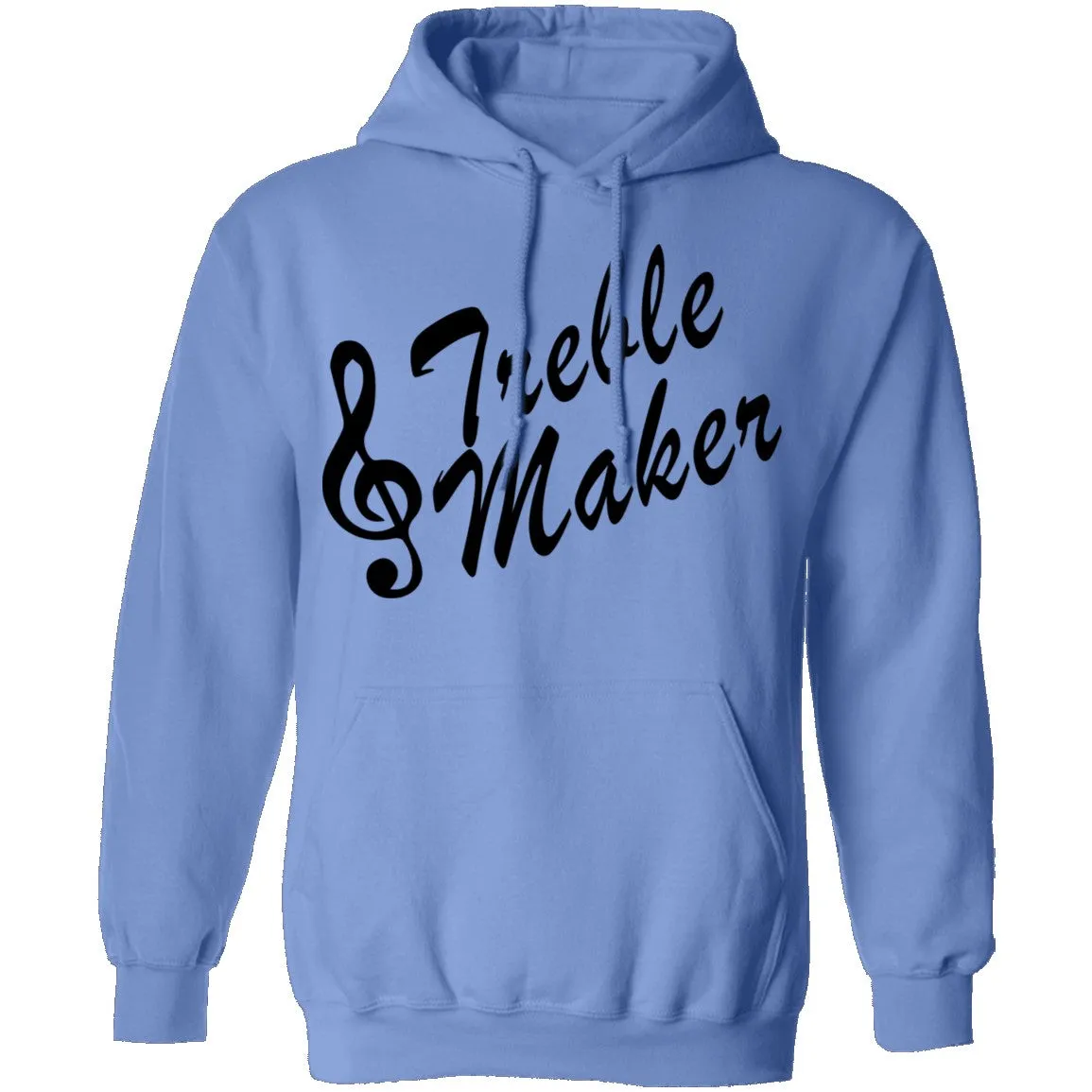 Treble Maker T-Shirt