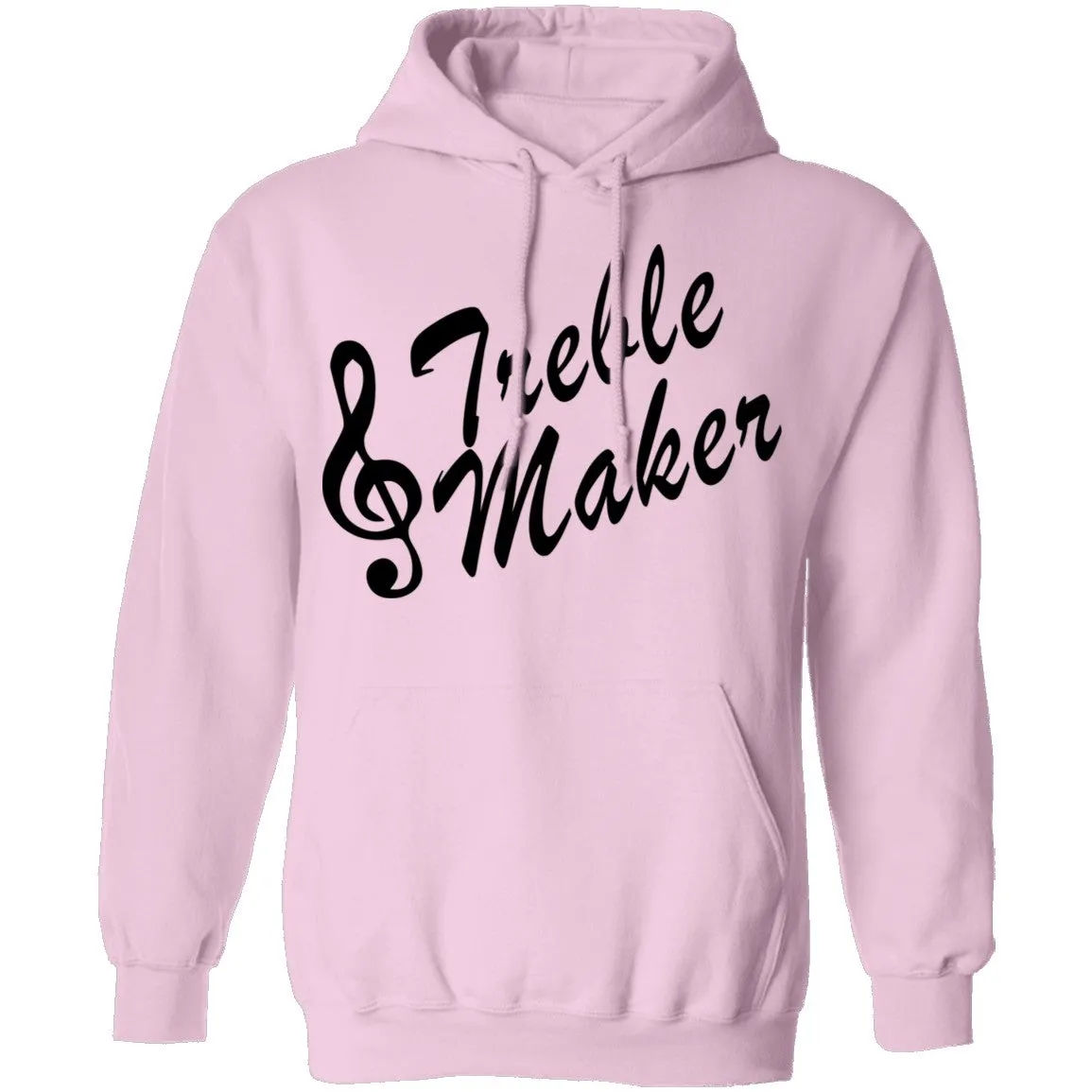 Treble Maker T-Shirt