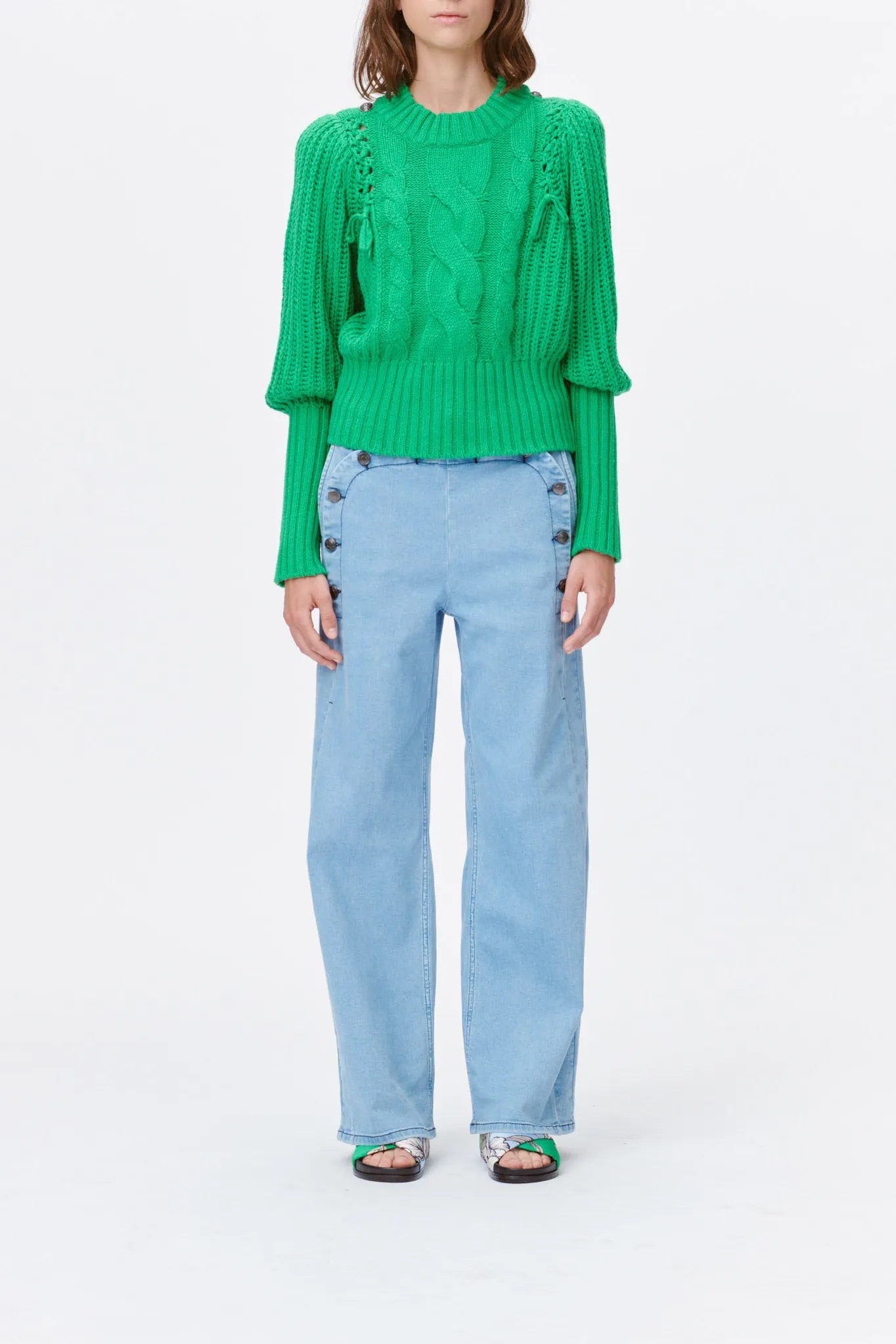 TURNER KNIT