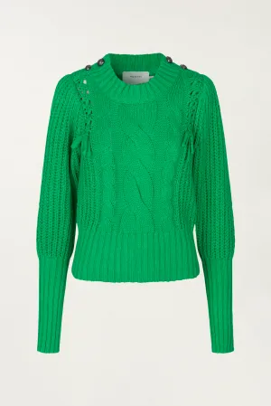 TURNER KNIT