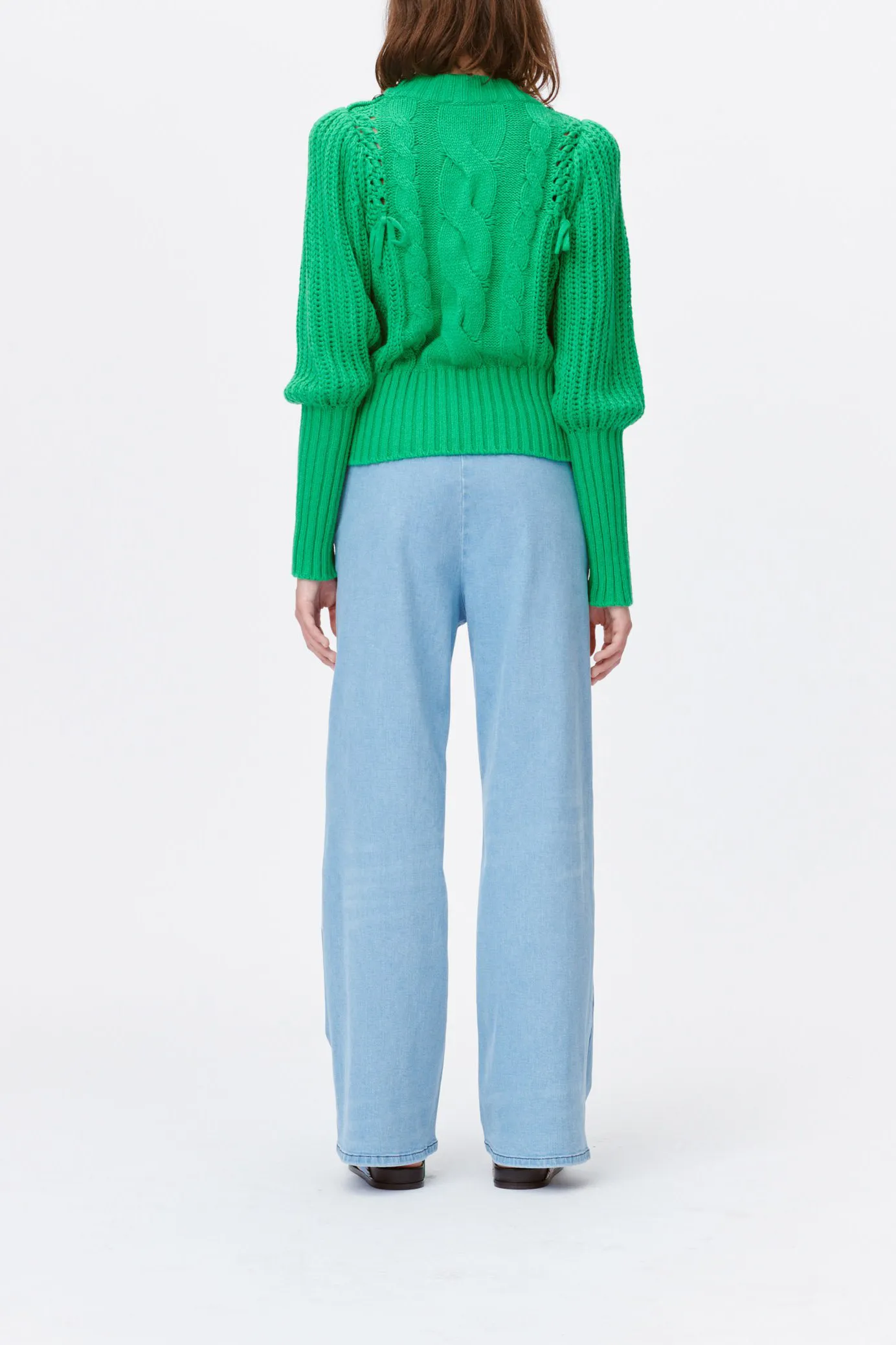 TURNER KNIT