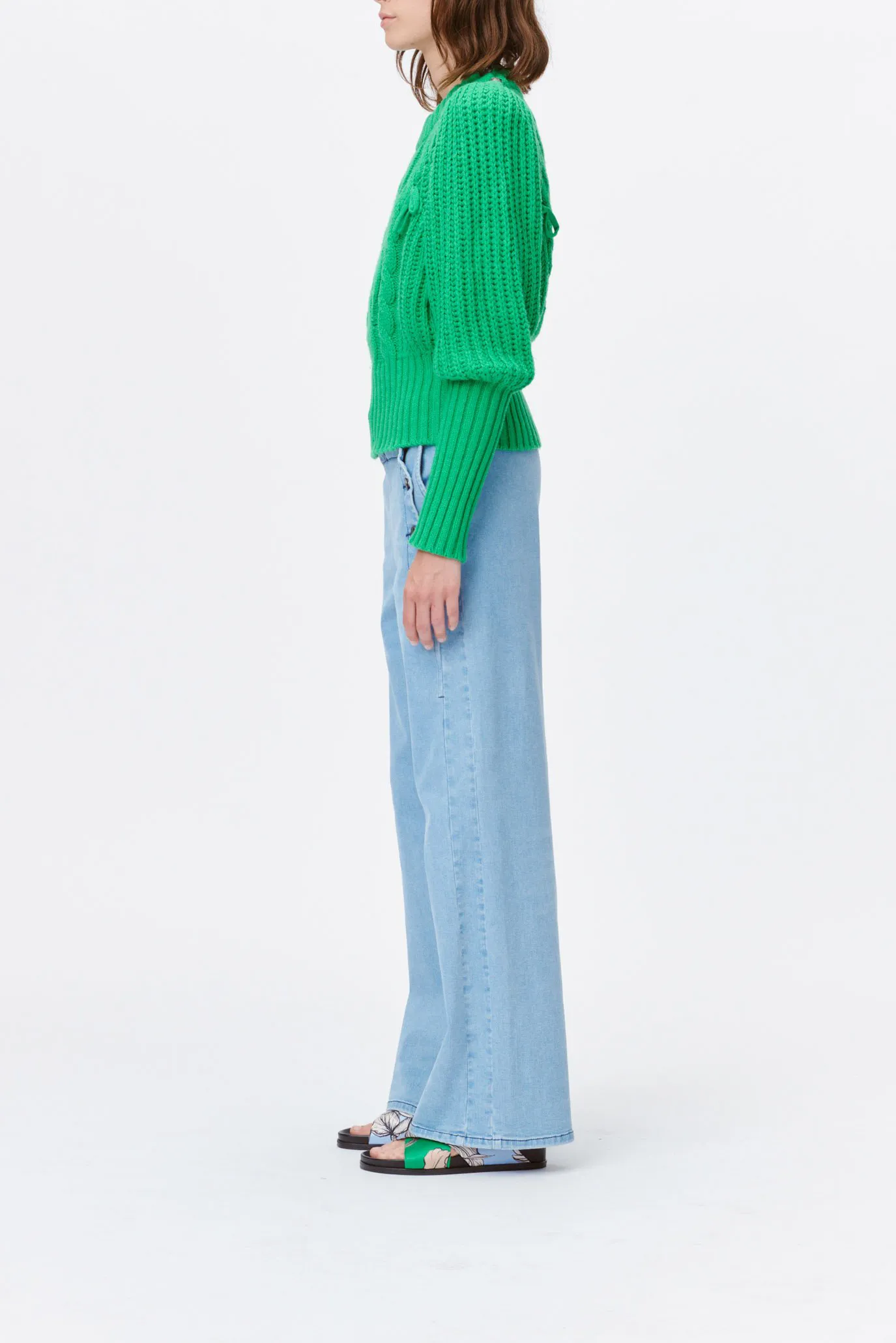 TURNER KNIT