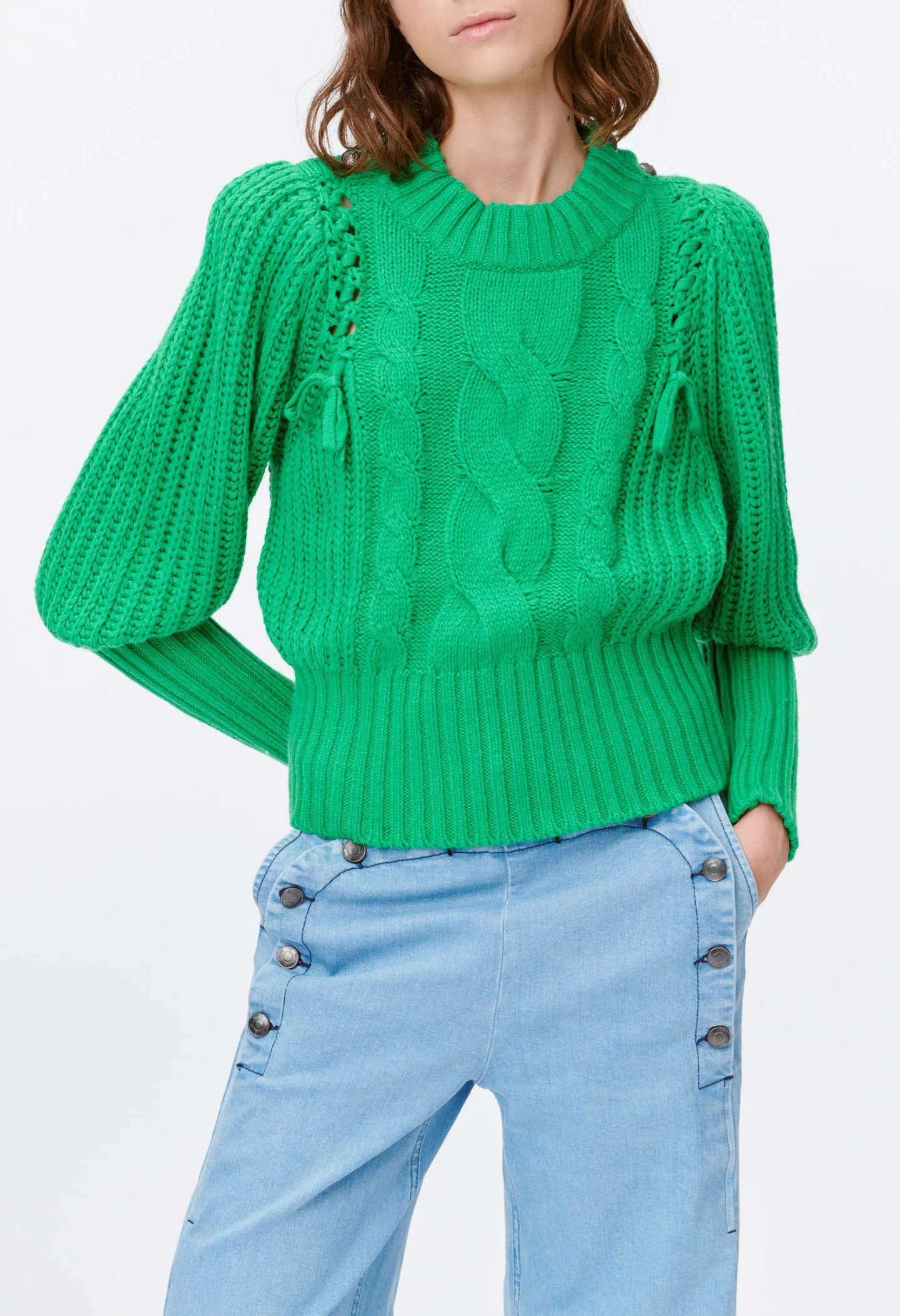 TURNER KNIT