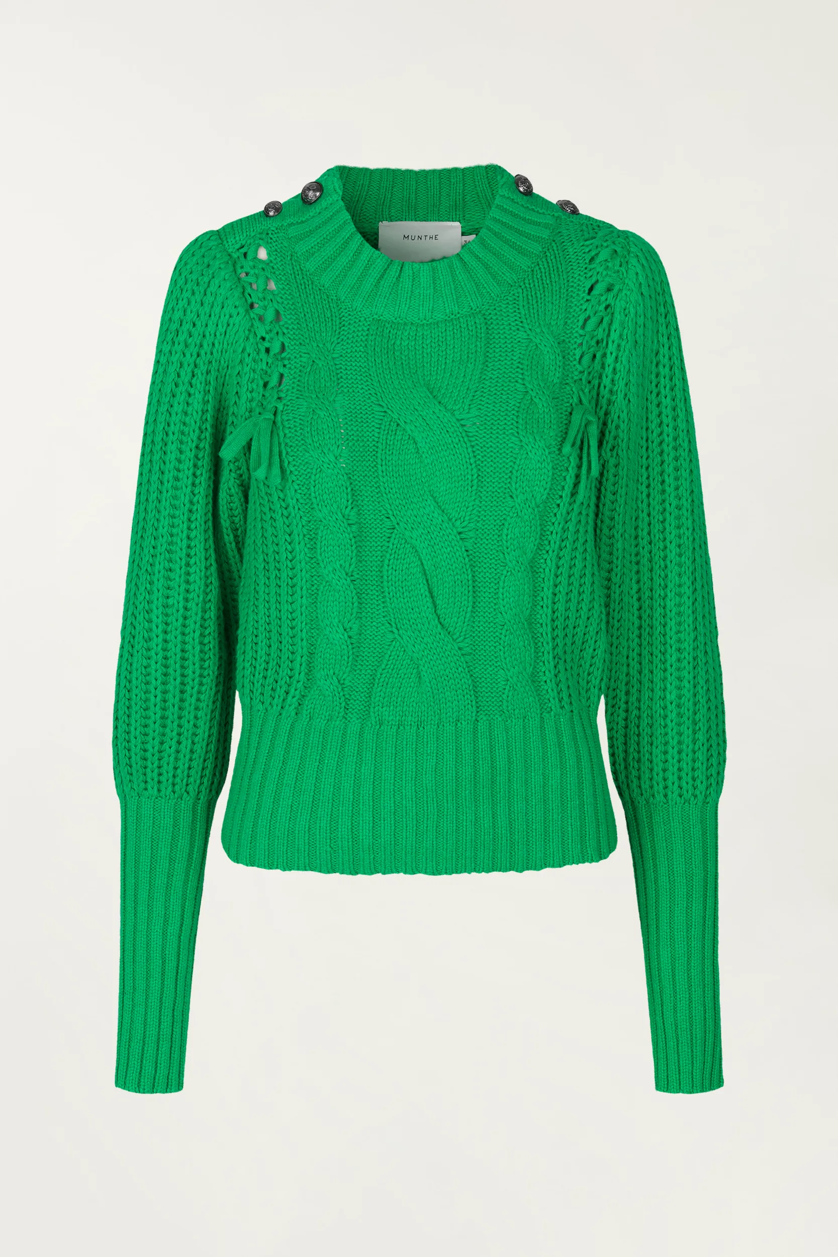 TURNER KNIT