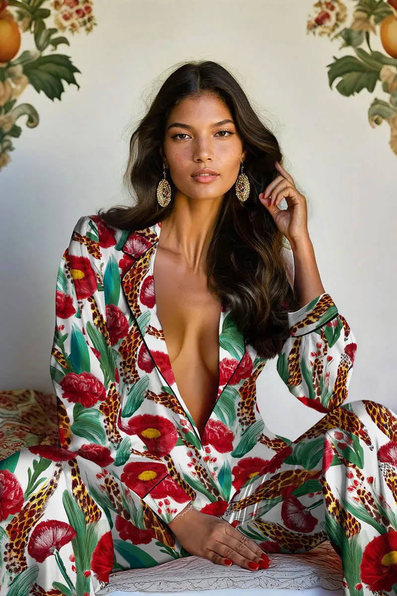 Two-Piece Set