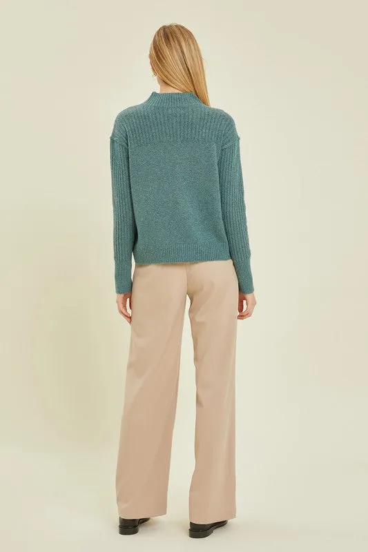 Uni Campus Sweater