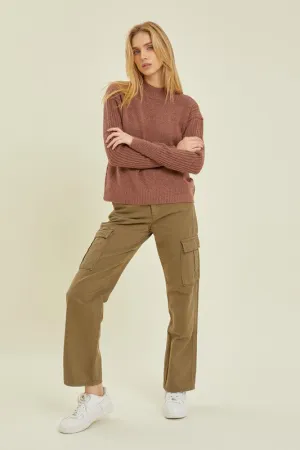 Uni Campus Sweater