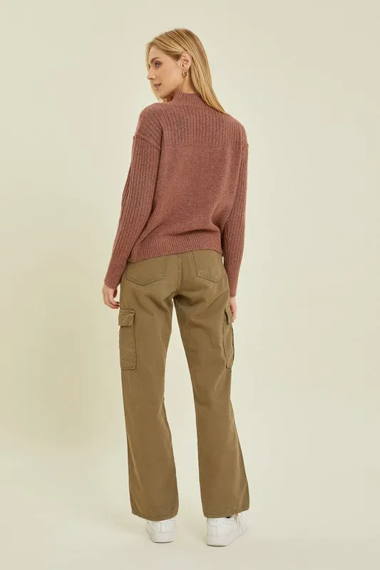 Uni Campus Sweater