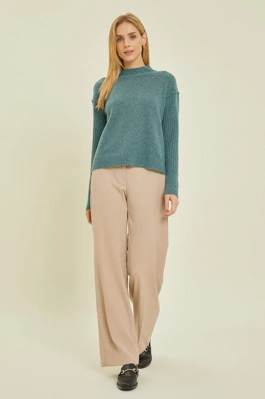 Uni Campus Sweater