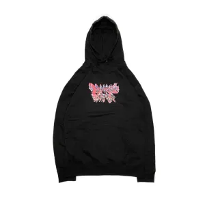 V Speshal Water Hoodie Black