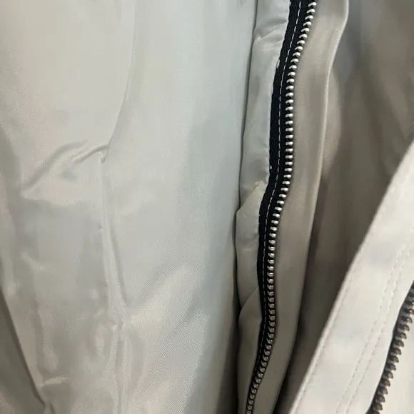 Vintage Misty Harbor Trench Coat free shipping