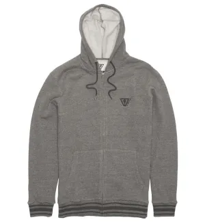 Vissla Established Zip Hoodie