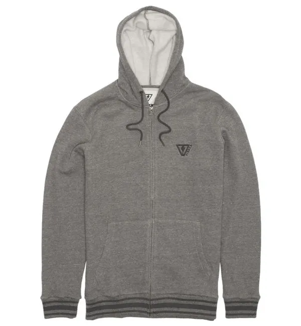 Vissla Established Zip Hoodie