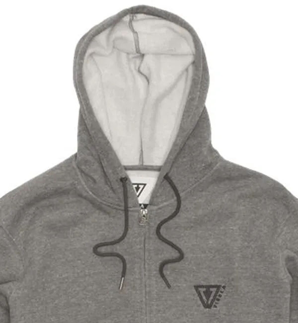 Vissla Established Zip Hoodie