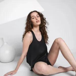 Washable Silk Tulip Back Set