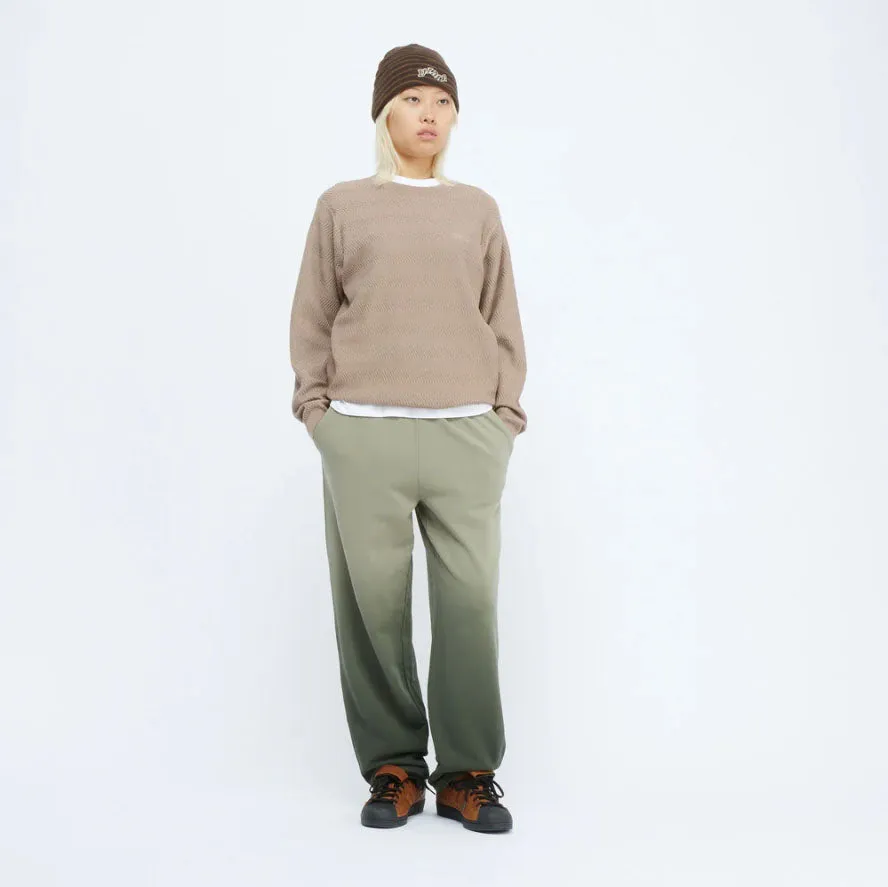 Wave Cable Knit