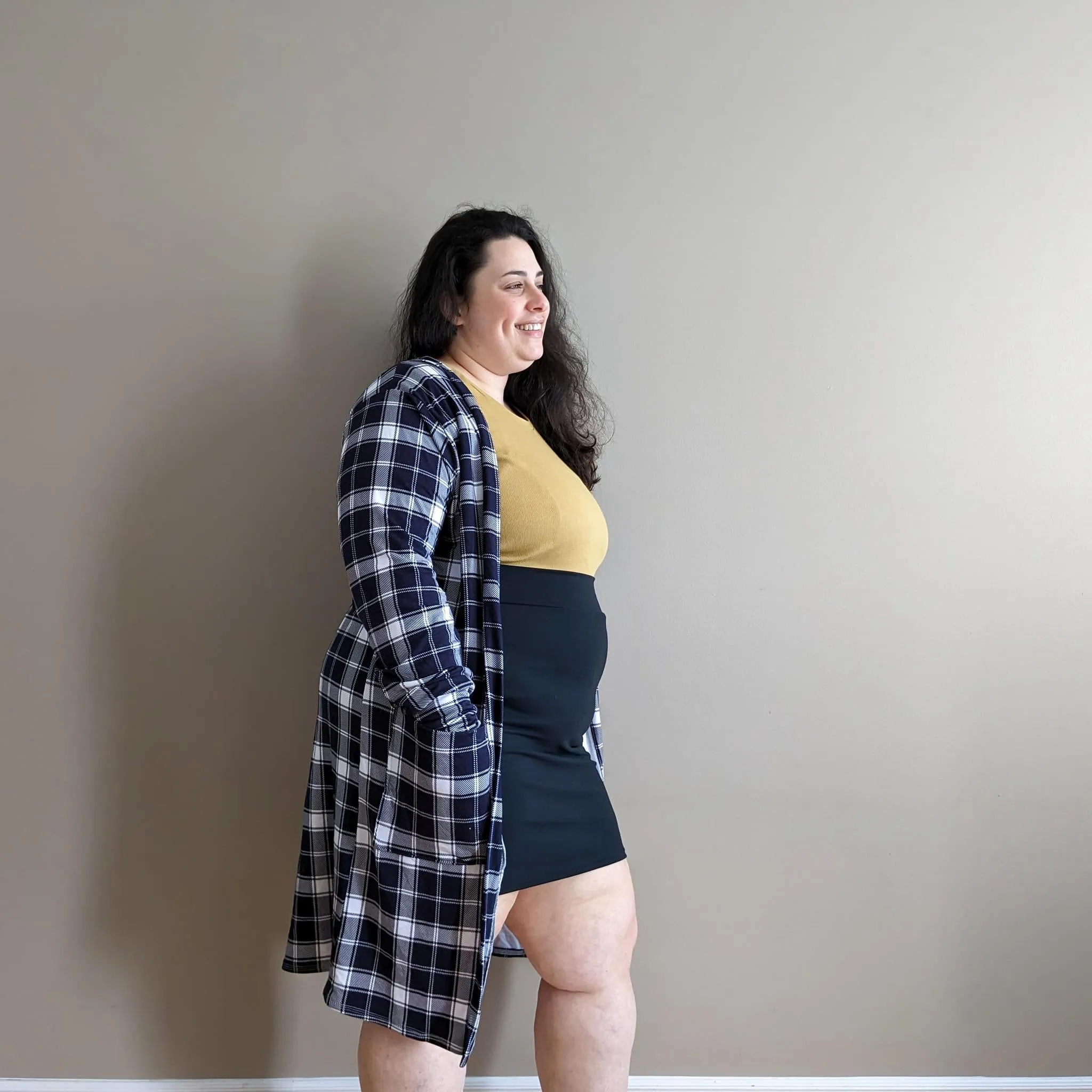 Weekender Cardigan - colour options available