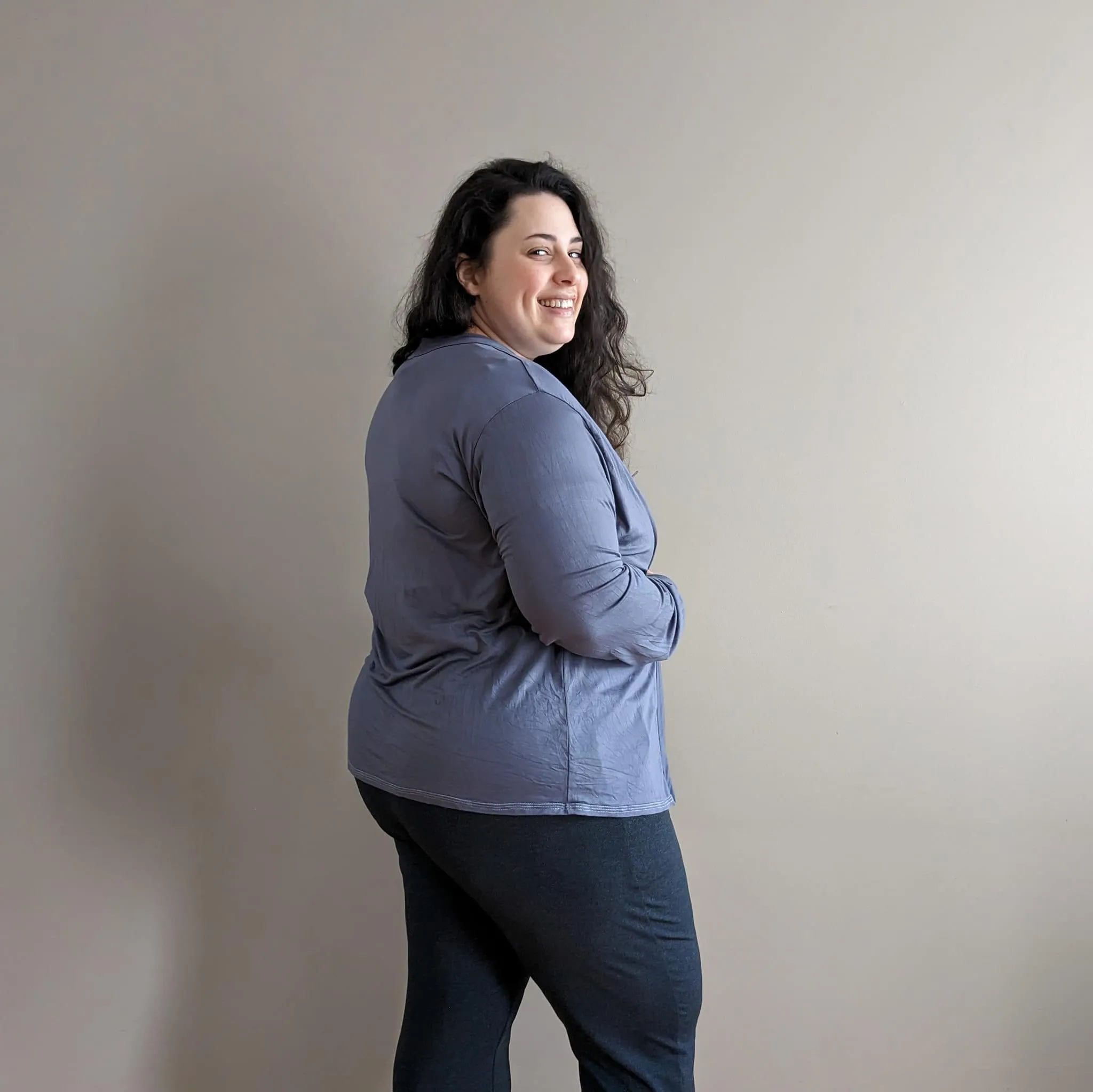 Weekender Cardigan - colour options available