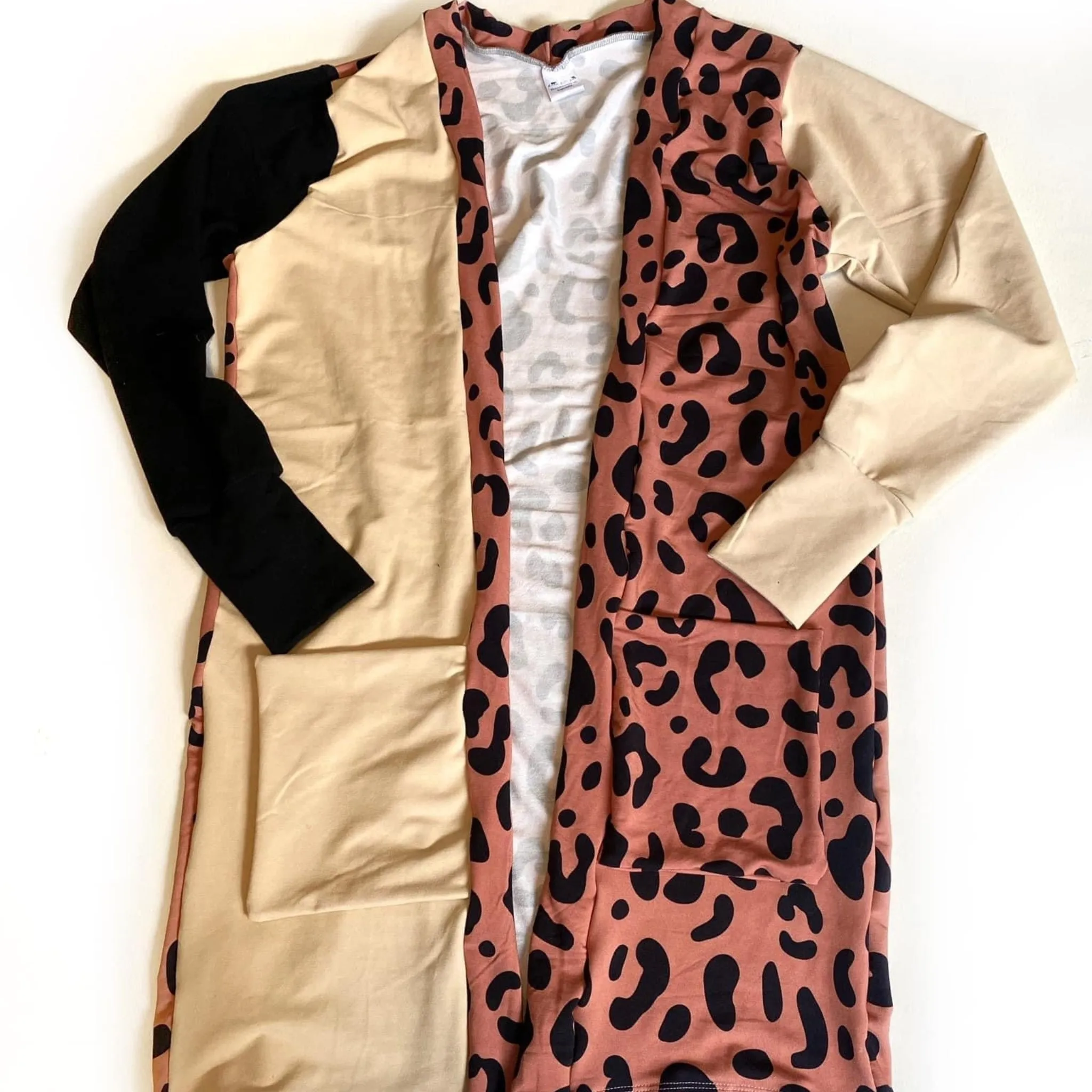 Weekender Cardigan - colour options available