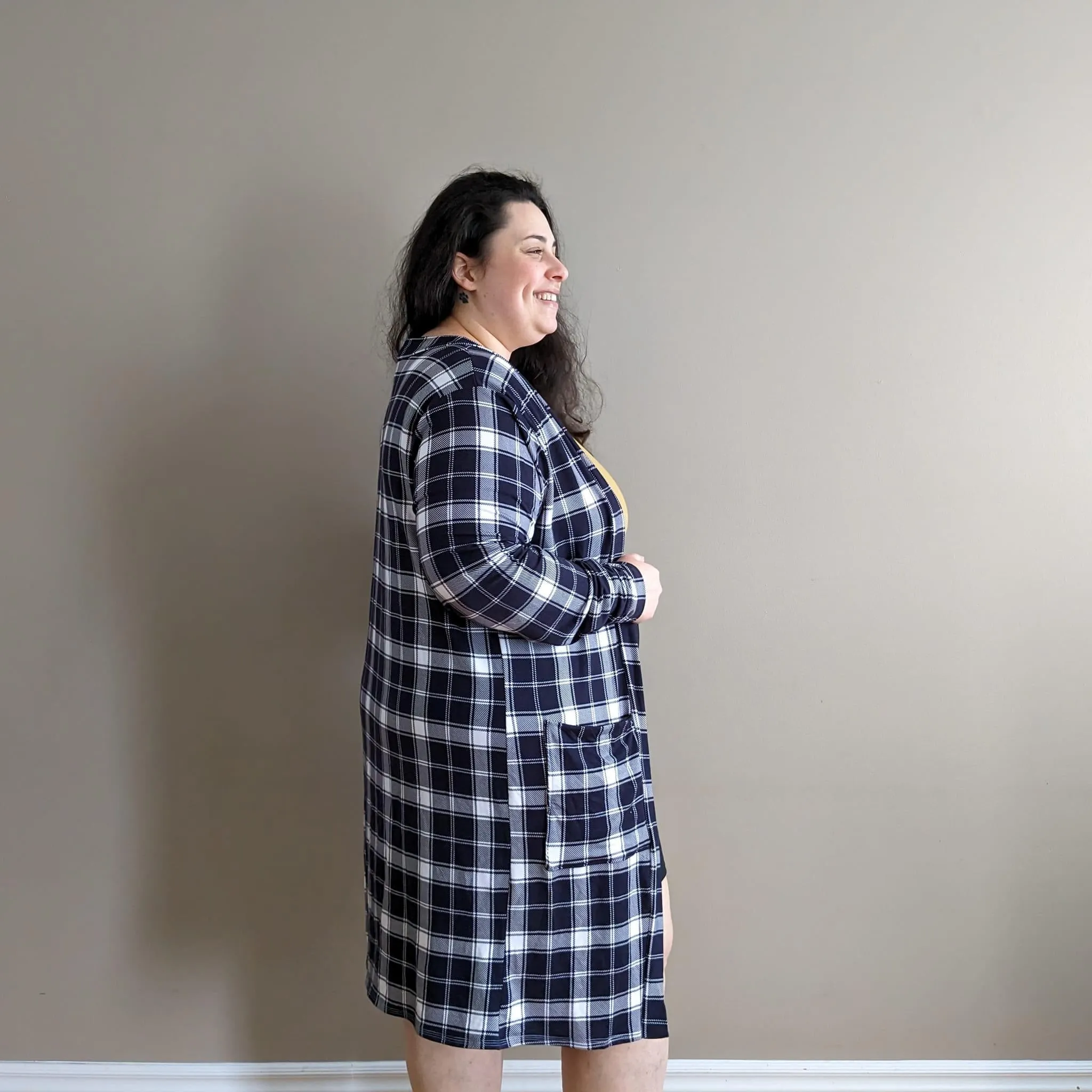 Weekender Cardigan - colour options available