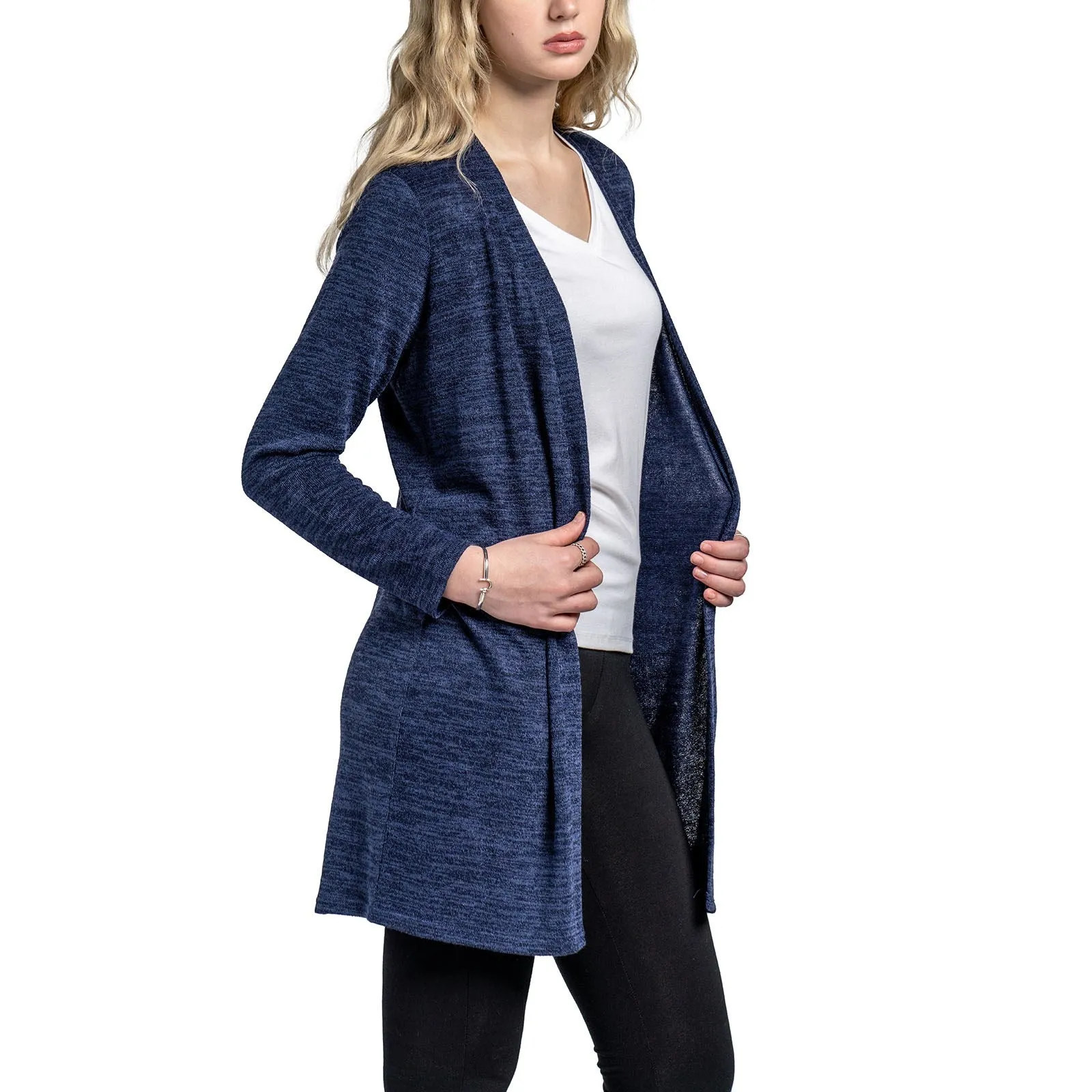Weightless Lounge Cardigan
