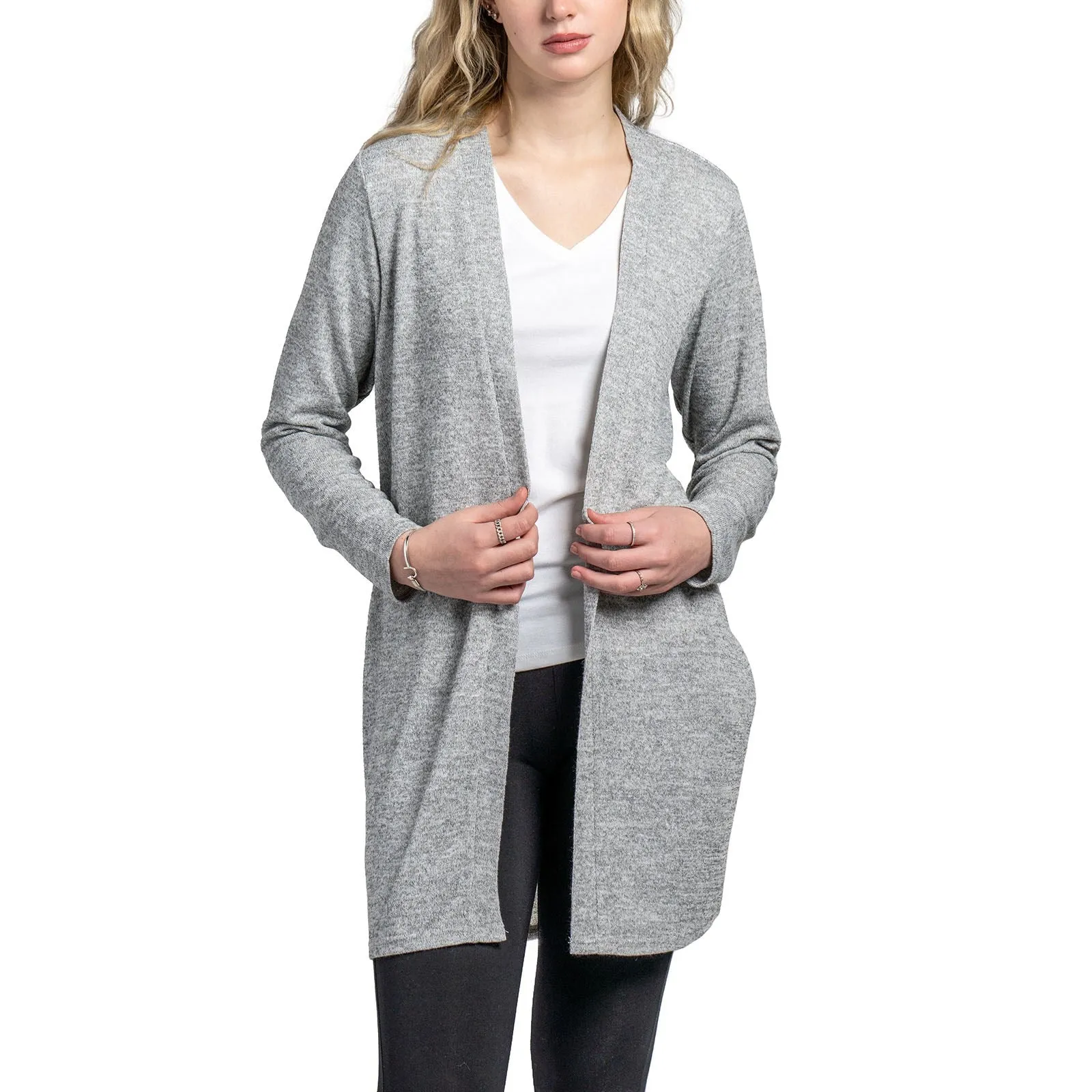 Weightless Lounge Cardigan