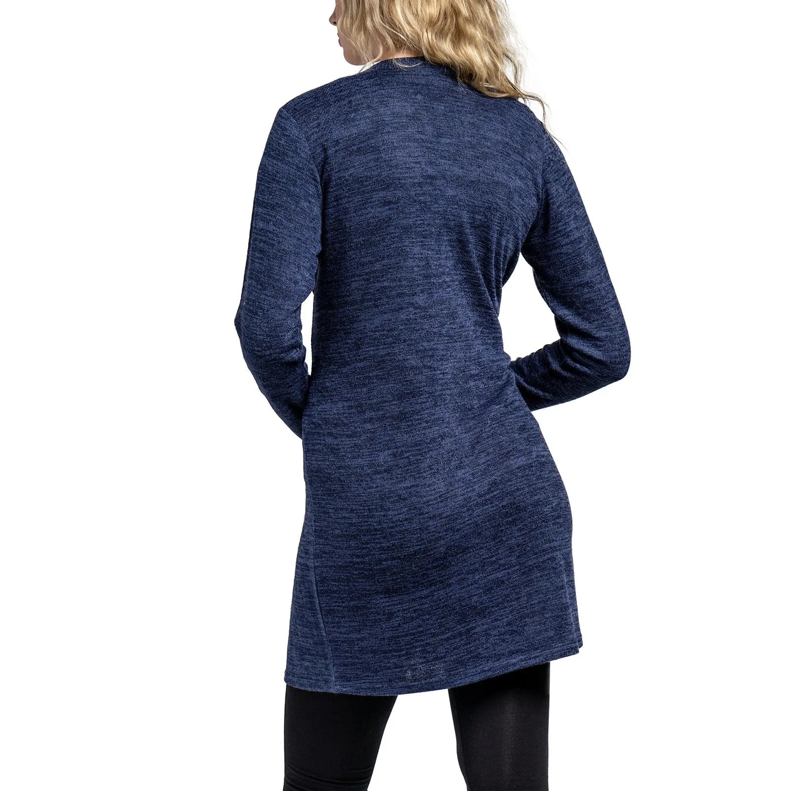 Weightless Lounge Cardigan