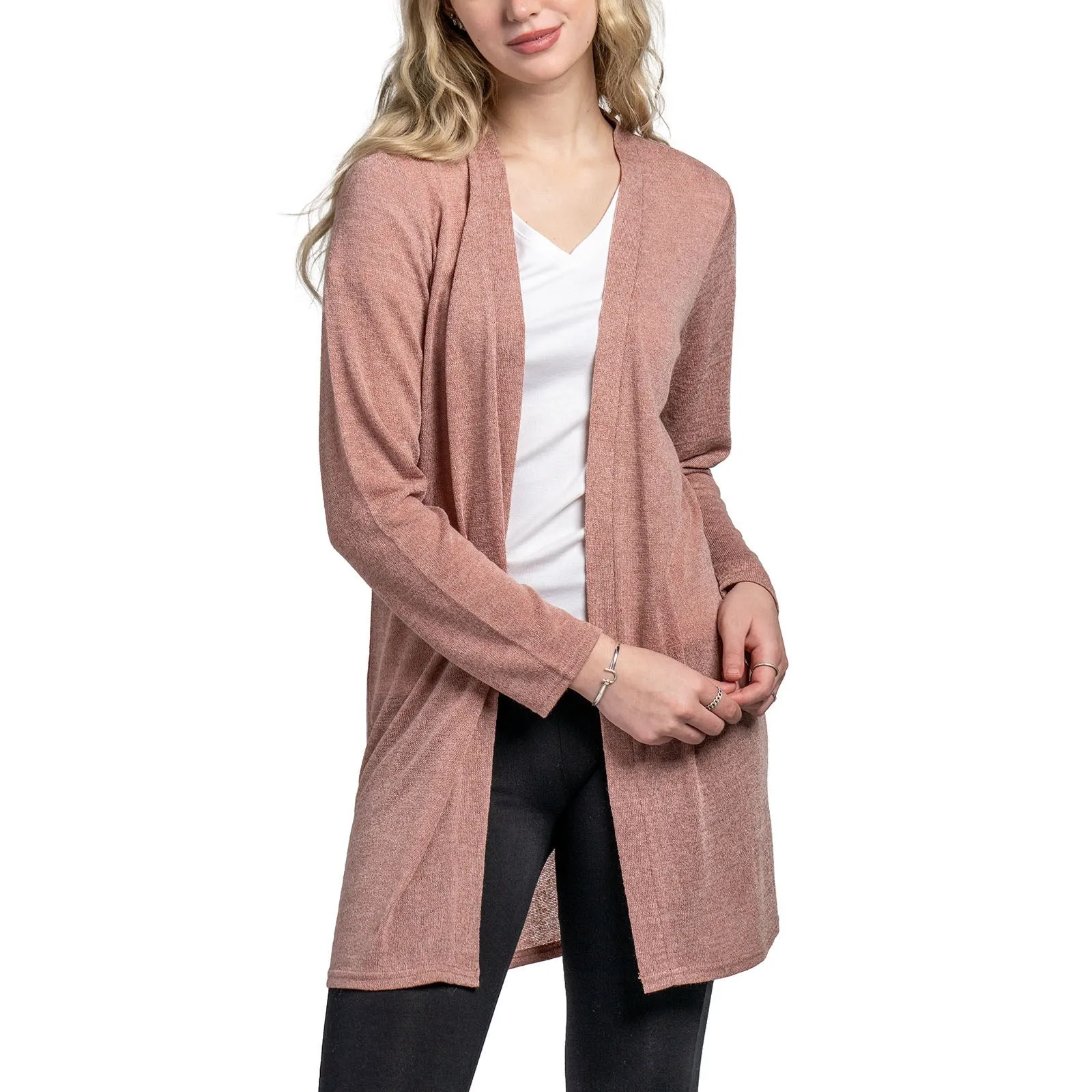 Weightless Lounge Cardigan