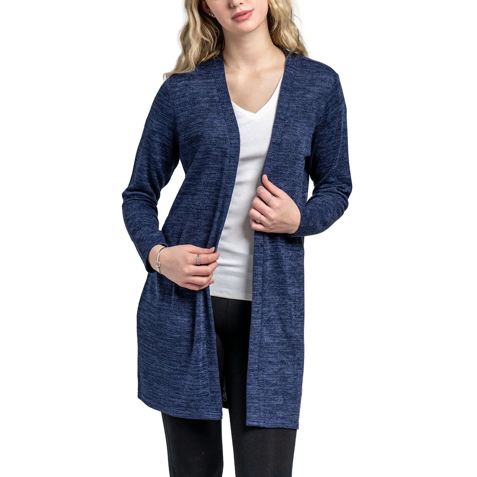 Weightless Lounge Cardigan