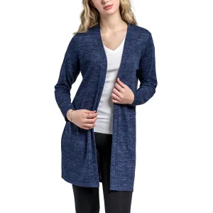 Weightless Lounge Cardigan