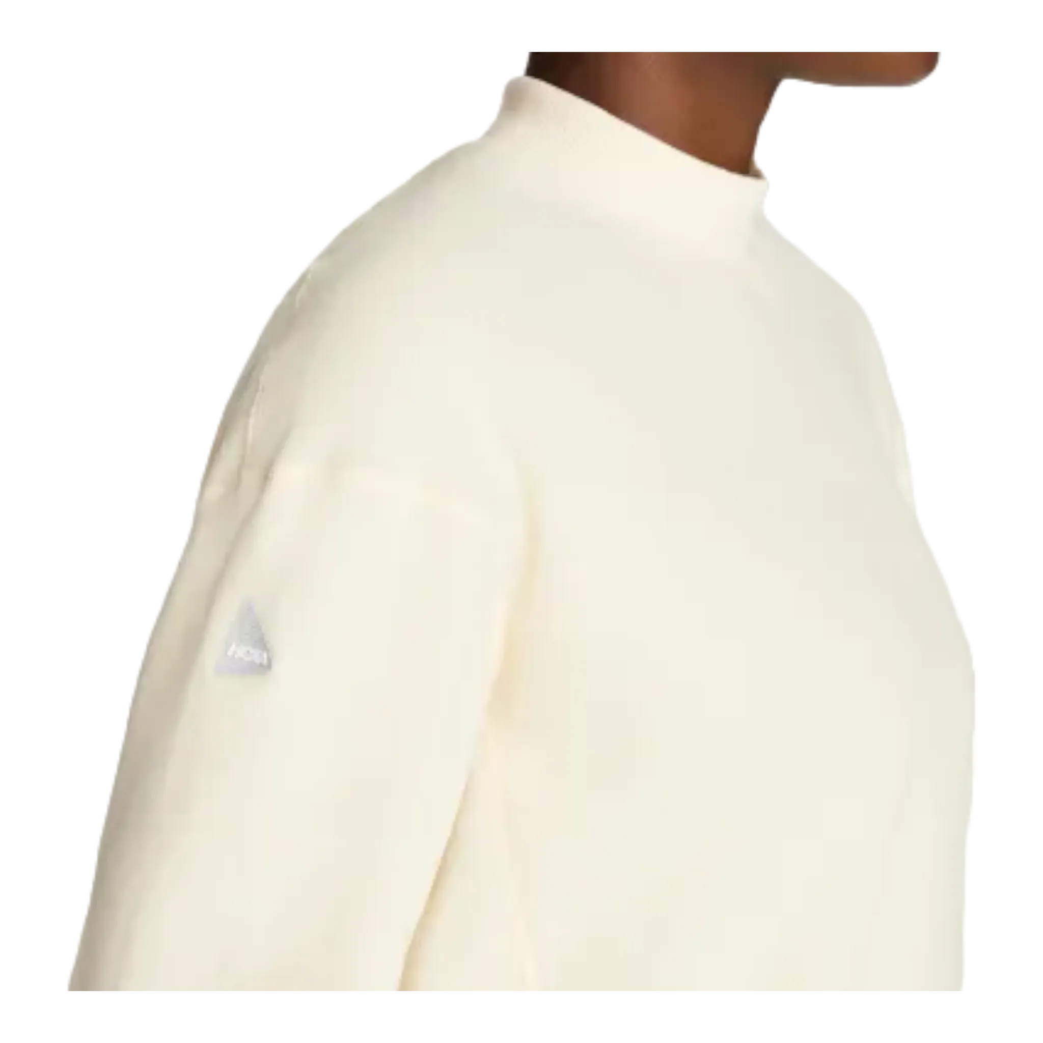Women's Fleece Crew