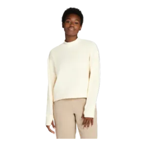Women's Fleece Crew