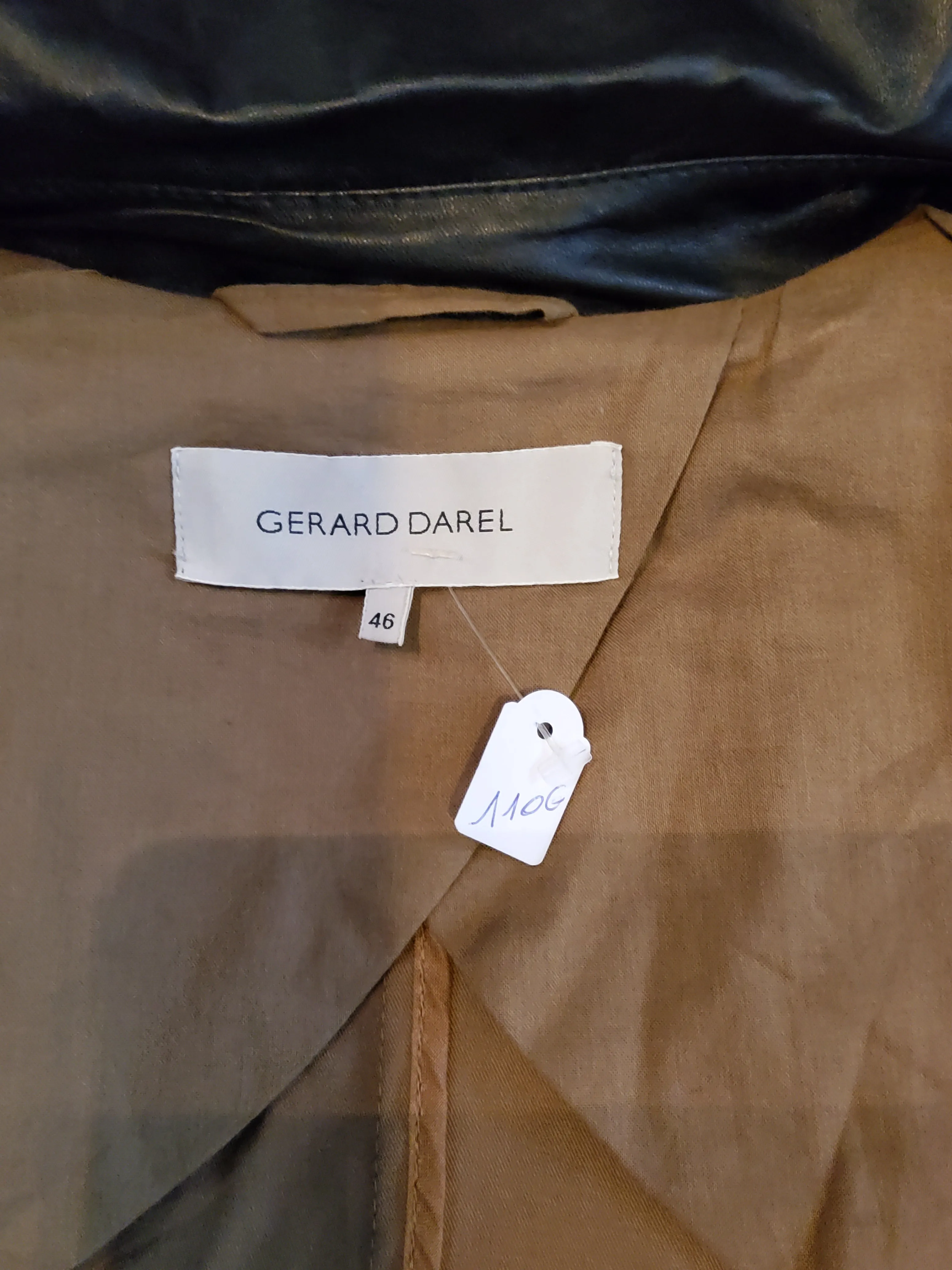 Women's trench coats