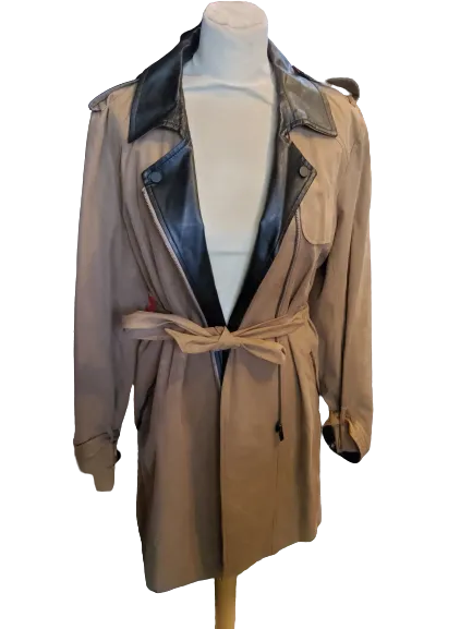 Women's trench coats