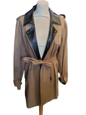 Women's trench coats