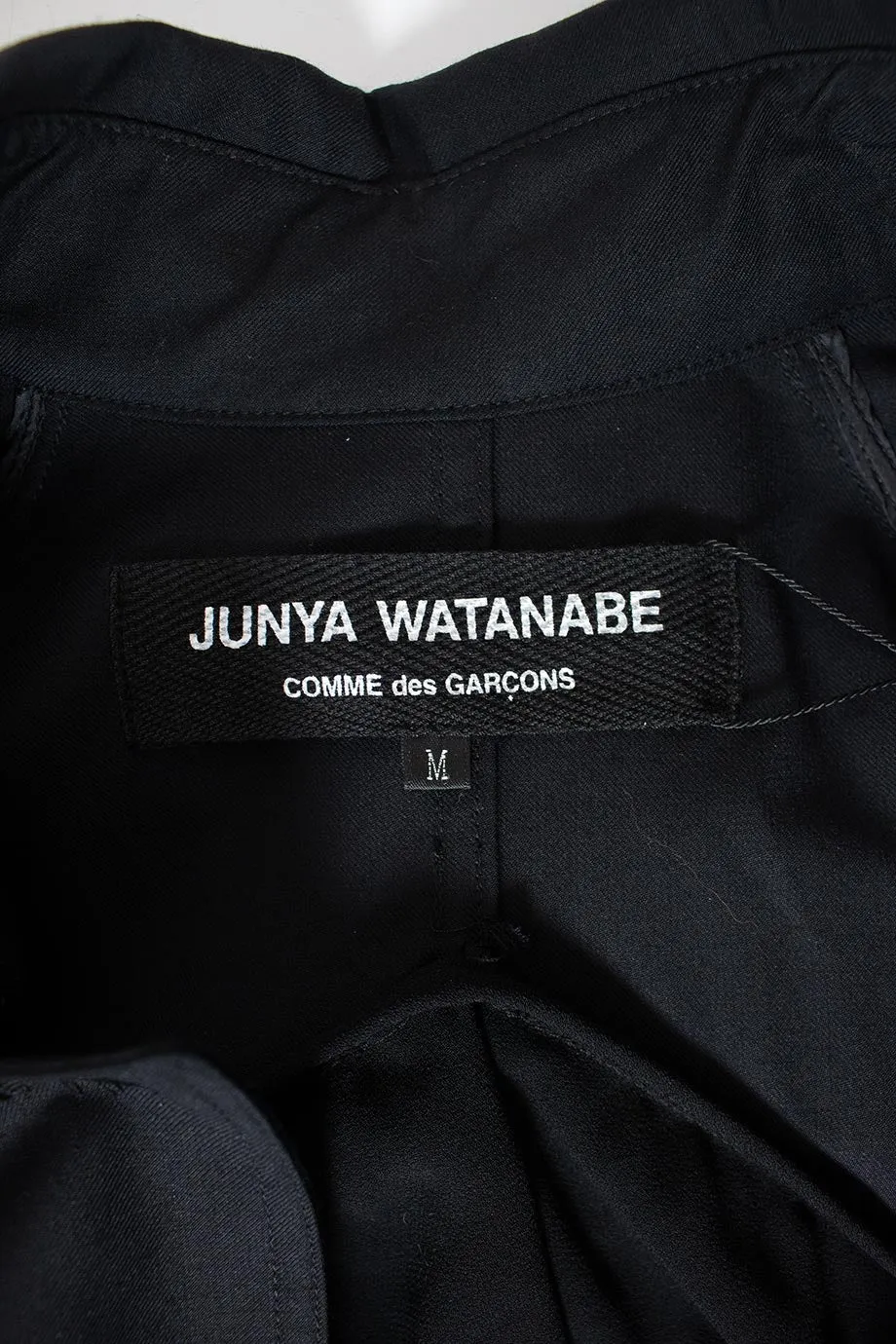 [WW18030] Junya Watanabe for Comme Des Garçons | Trench Coat