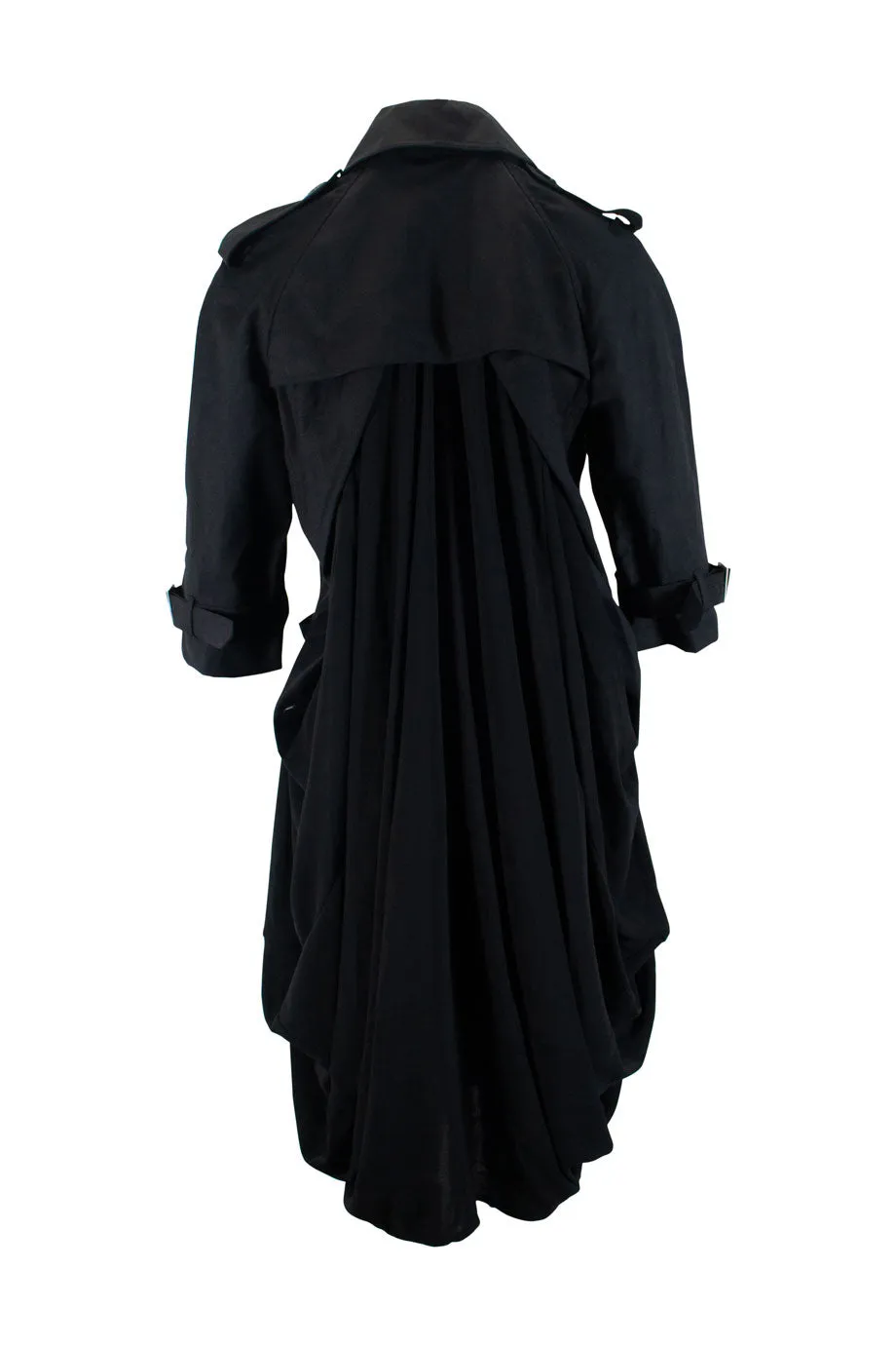 [WW18030] Junya Watanabe for Comme Des Garçons | Trench Coat